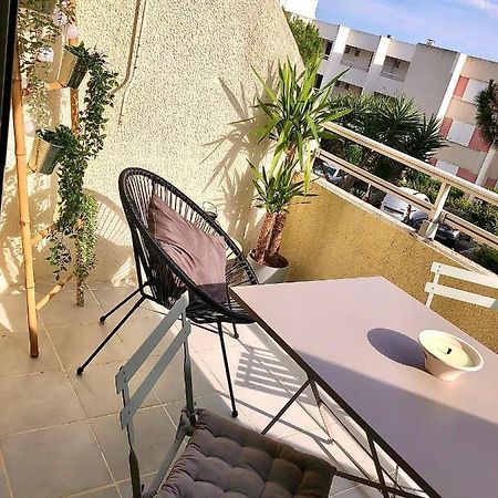 L'Iode Marine Apartment La Ciotat Luaran gambar
