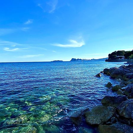 L'Iode Marine Apartment La Ciotat Luaran gambar