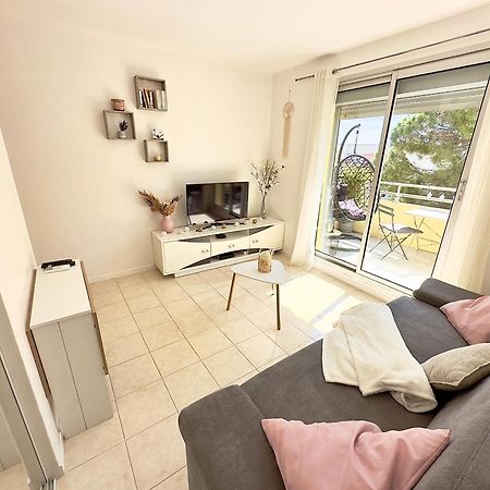 L'Iode Marine Apartment La Ciotat Luaran gambar
