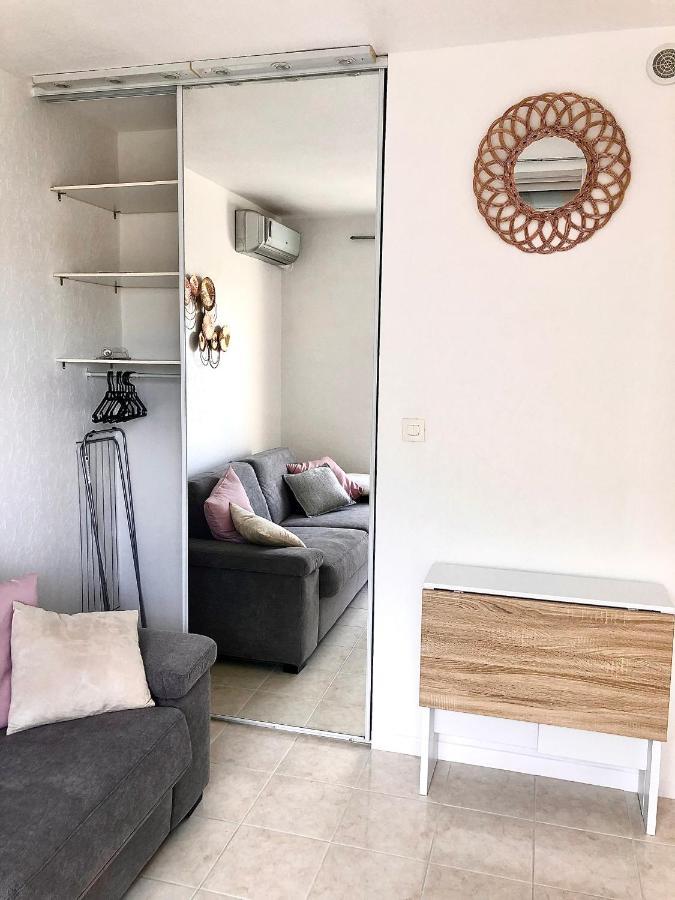 L'Iode Marine Apartment La Ciotat Luaran gambar