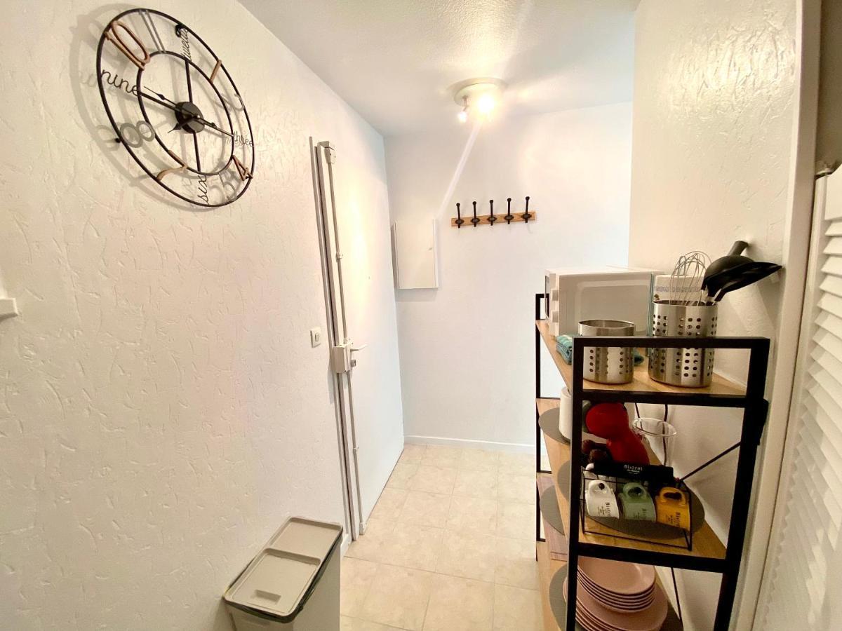 L'Iode Marine Apartment La Ciotat Luaran gambar