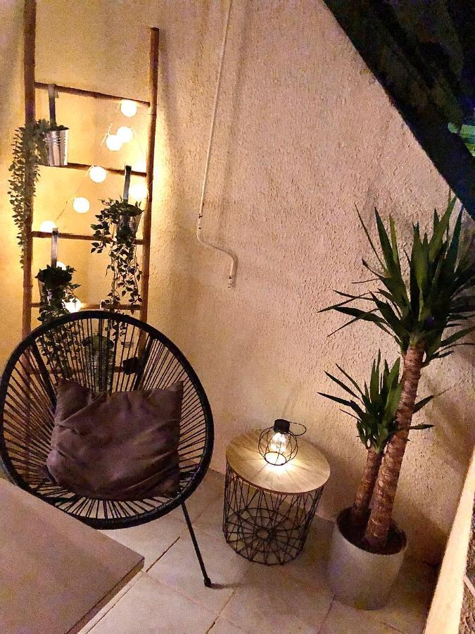 L'Iode Marine Apartment La Ciotat Luaran gambar