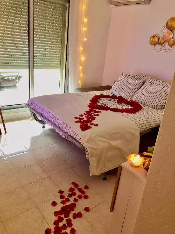 L'Iode Marine Apartment La Ciotat Luaran gambar