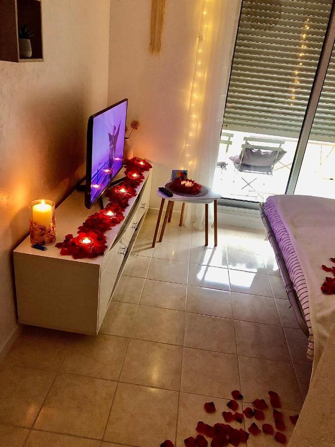 L'Iode Marine Apartment La Ciotat Luaran gambar